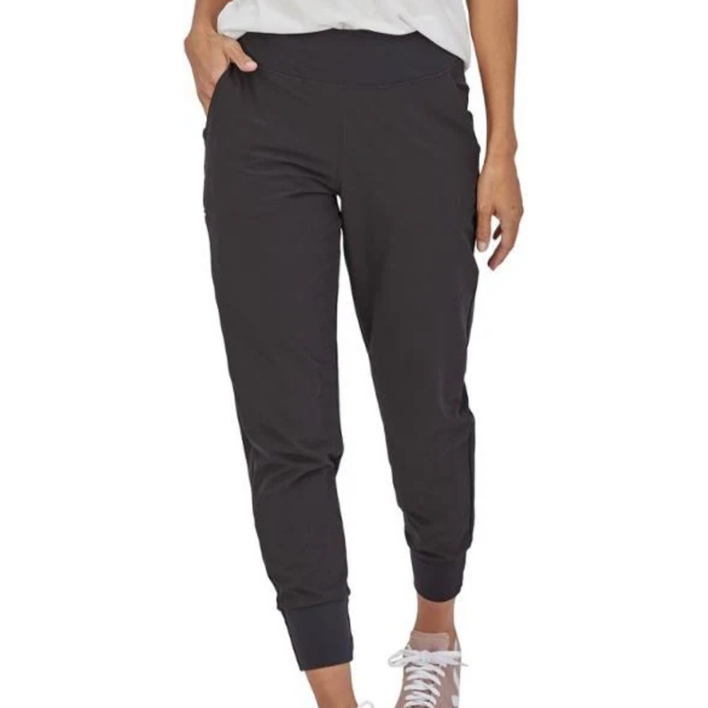 Patagonia Happy Hiker Studio Pant - Black